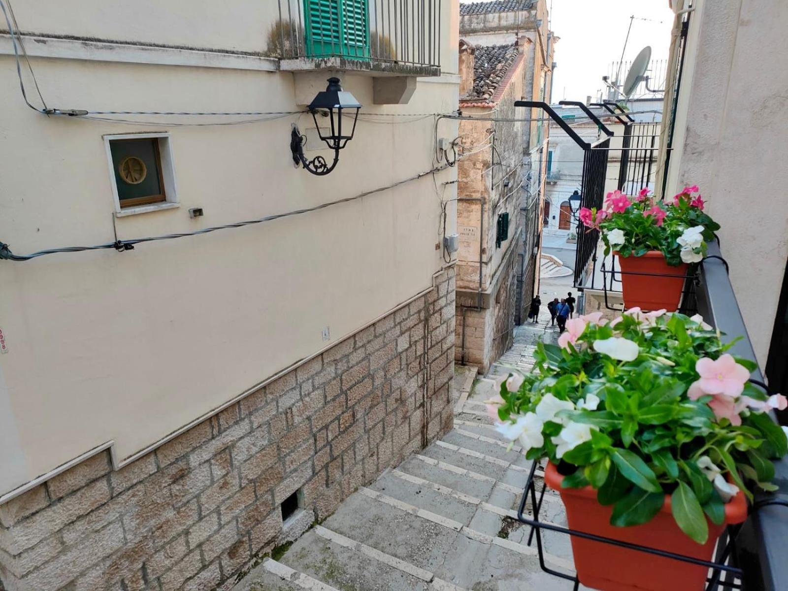 Casa Portella Minervino Murge Экстерьер фото