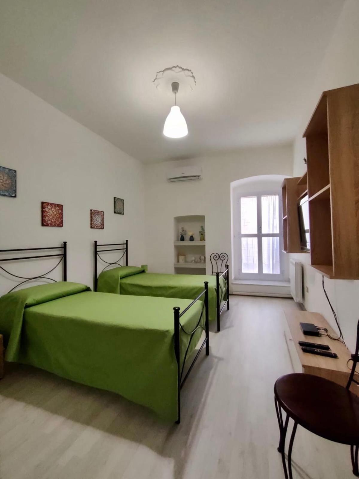 Casa Portella Minervino Murge Экстерьер фото
